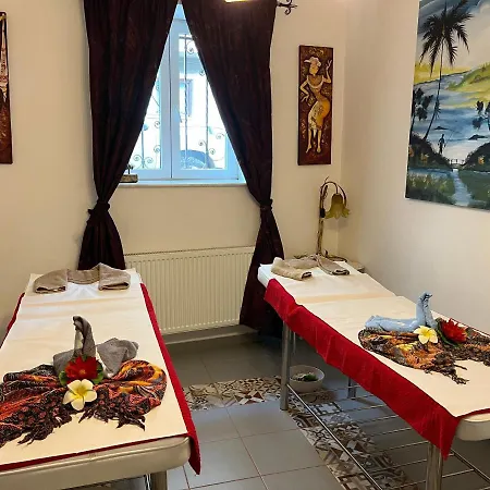 Hotel Michelangelo 3*