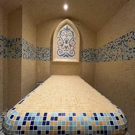 Michelangelo Otel