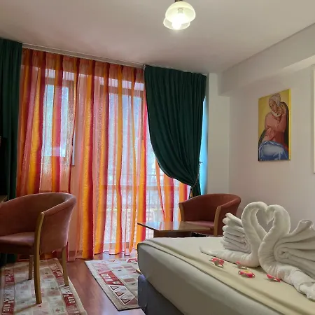 Michelangelo Hotel Bukarest