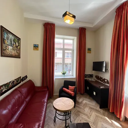 Hotel Michelangelo