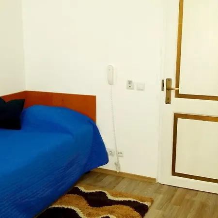 ミケランジェロ ホテル ブカレスト