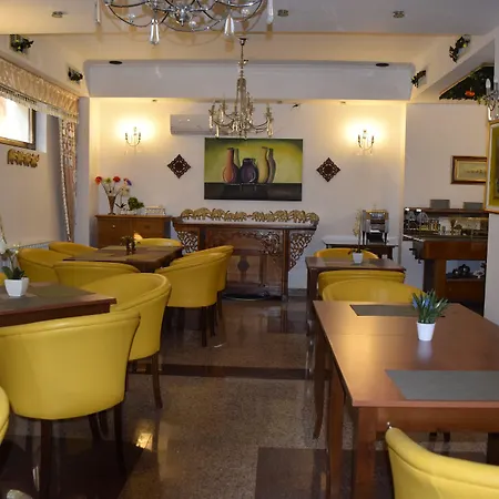 Michelangelo 3* Bukarest