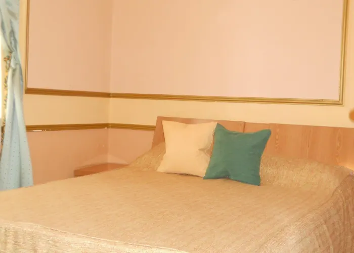 ミケランジェロ 3*