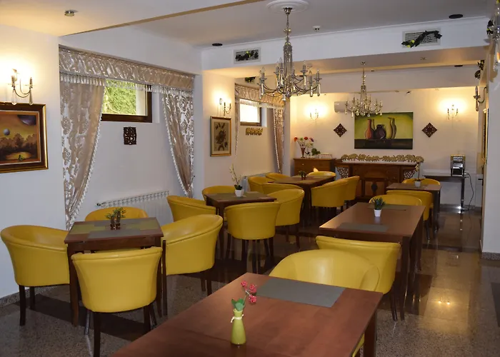 ホテル ミケランジェロ