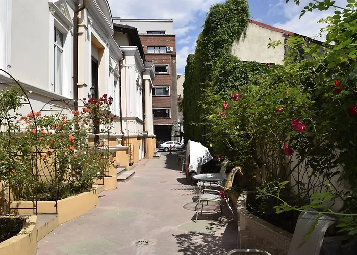 ミケランジェロ ブカレスト